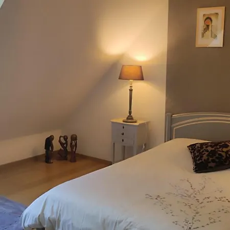 Bed & Breakfast Jolie